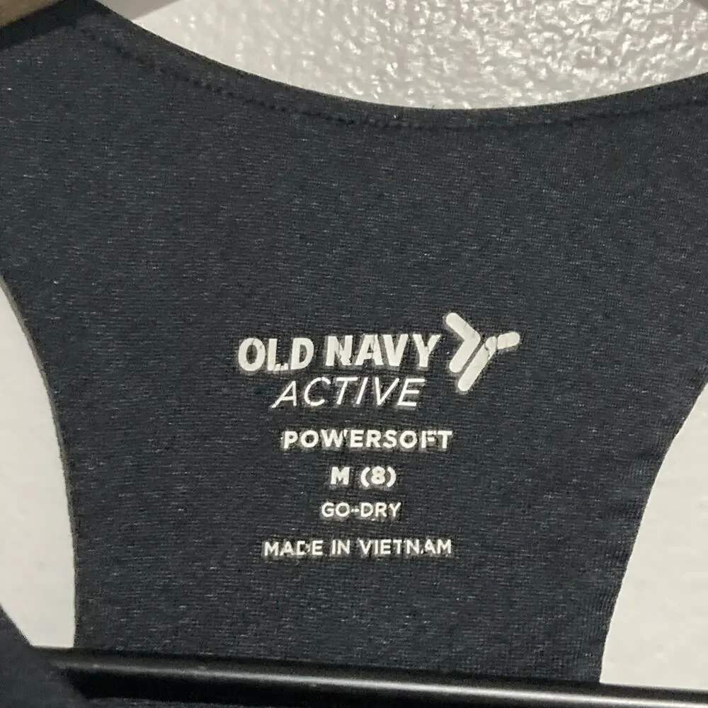 Old Navy excellent see